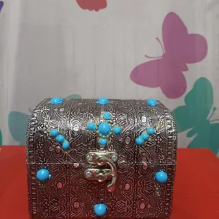 جعبه جواهرات