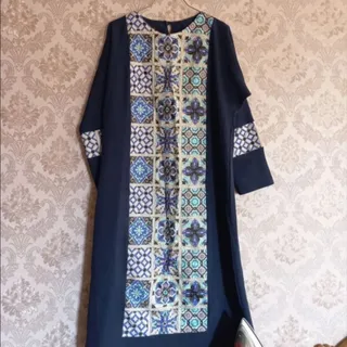 مانتو سوزندوزی