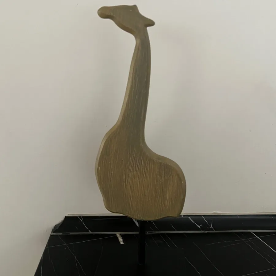 دکوری زرافه