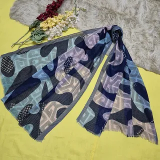 شال نخی