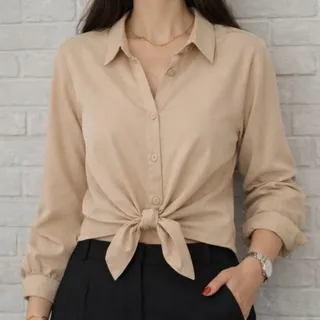 شومیز ترک
