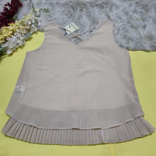 تاپ کرپ حریر