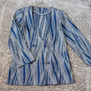 کت مجلسی ژاکارد