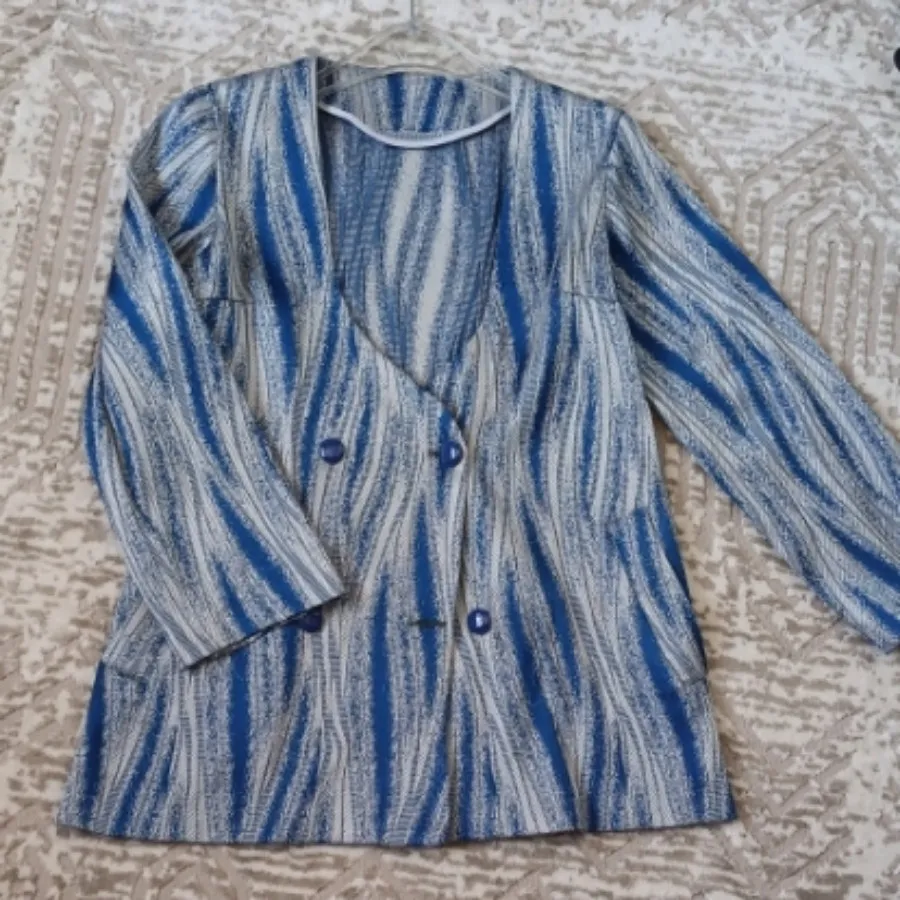 کت مجلسی ژاکارد