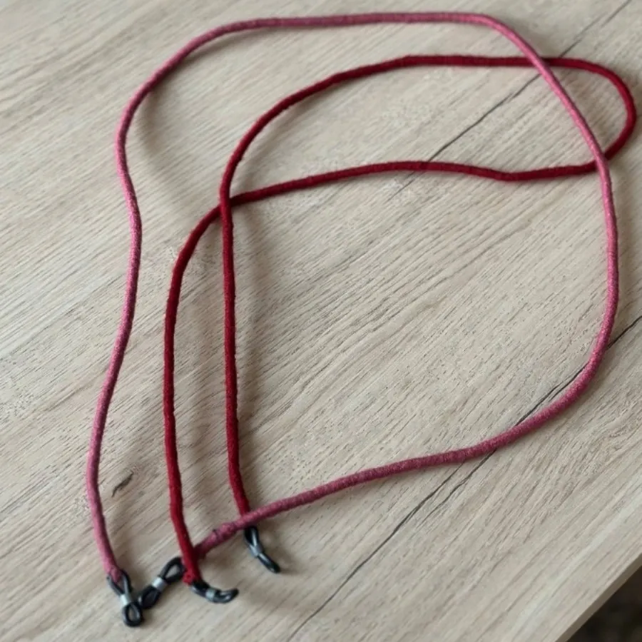 بند عینک