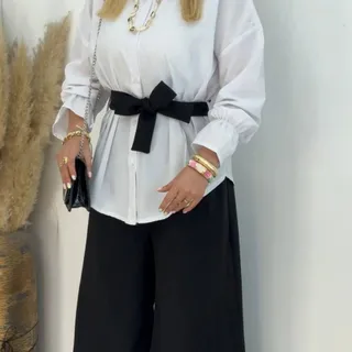 مانتو و شلوار