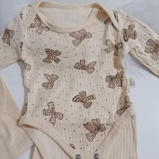 بادی شلوار