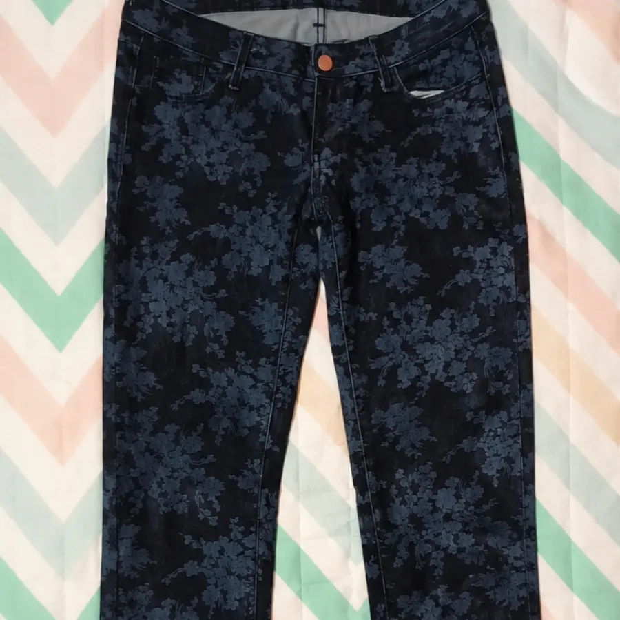 شلوار جین old navy