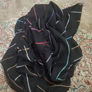 شال هنرمندی