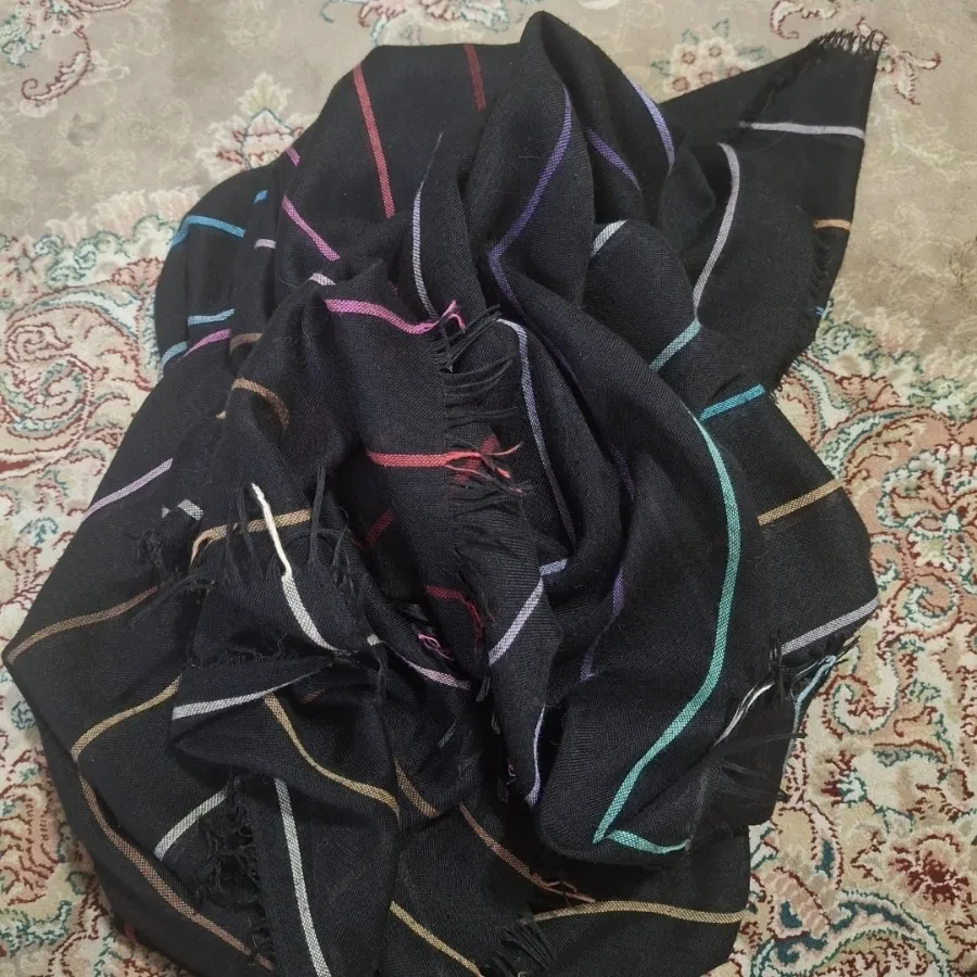 شال هنرمندی