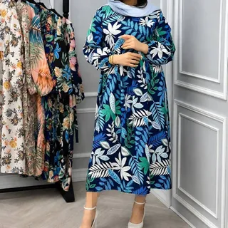 پیراهن ساحلی مژده