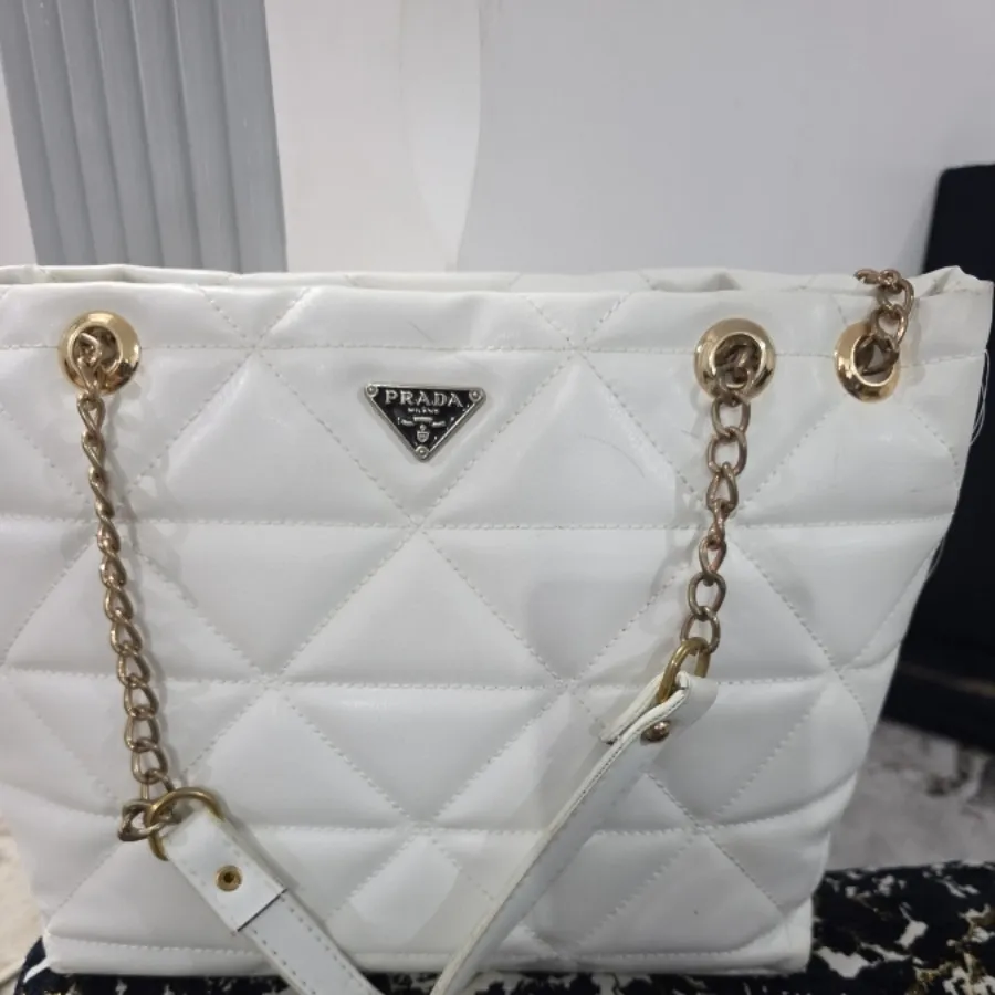 کیف دسته زنجیری