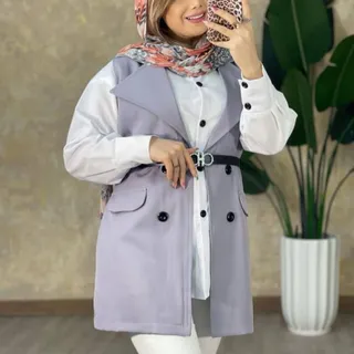 ست شومیز و وست