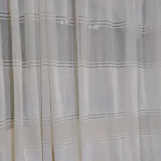 پرده تور حراج