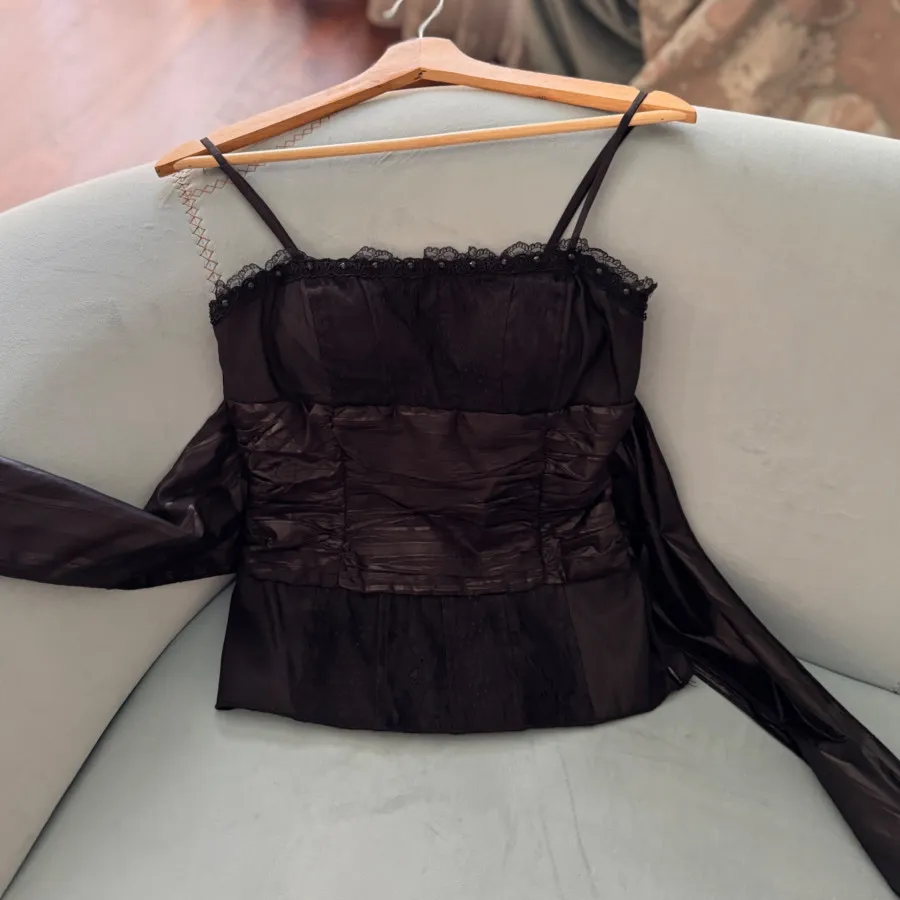 تاپ مجلسی سایز 36-34