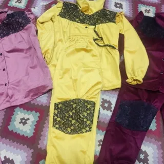 ست بچه گانه