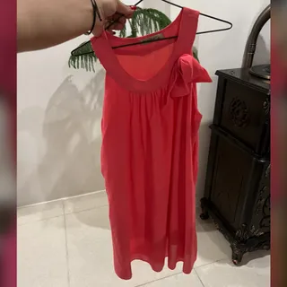 پیراهن کژوال خارجی