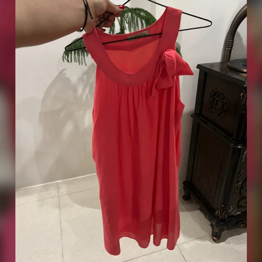 پیراهن کژوال خارجی