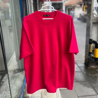 تیشرت باکسی