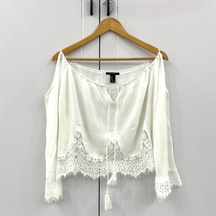 شومیز forever 21