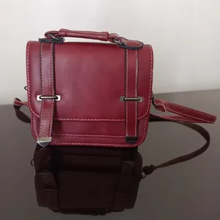 کیف چرم مصنوعی