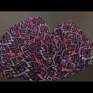 شال نخی