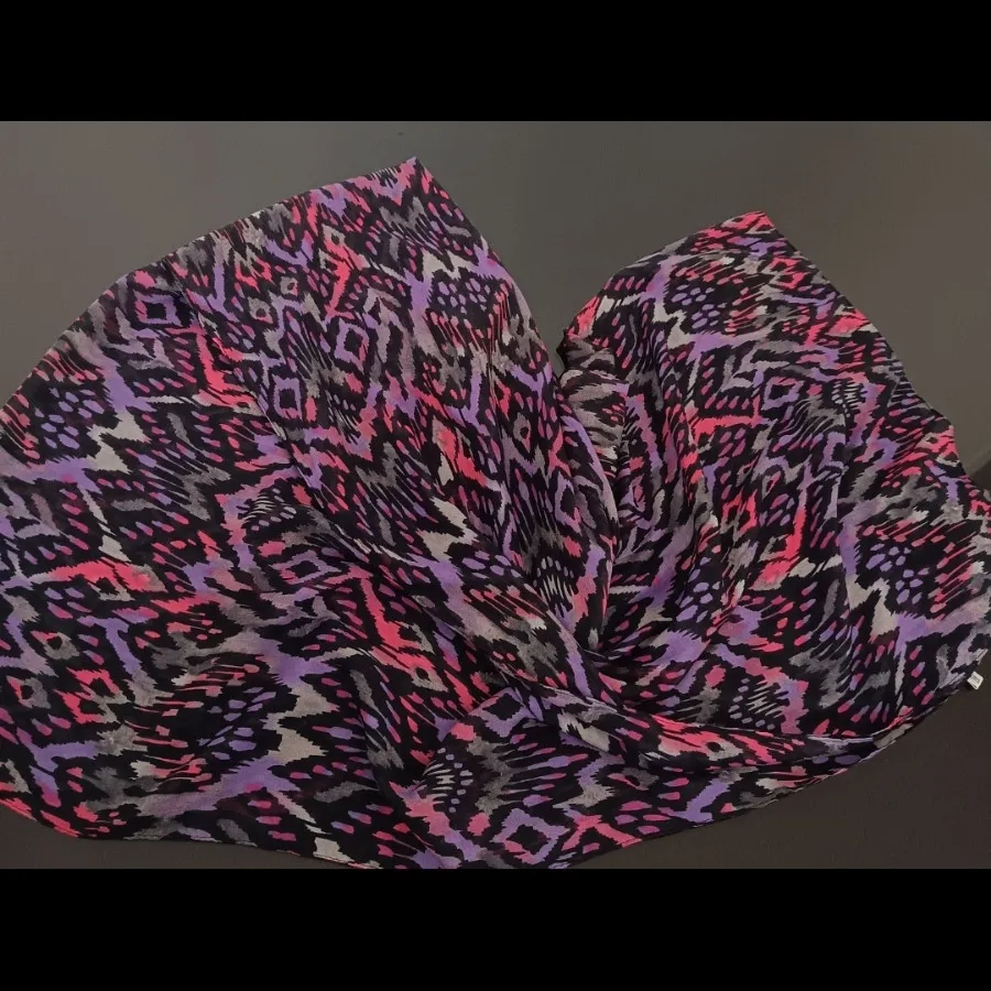 شال نخی