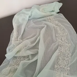 شال نخی
