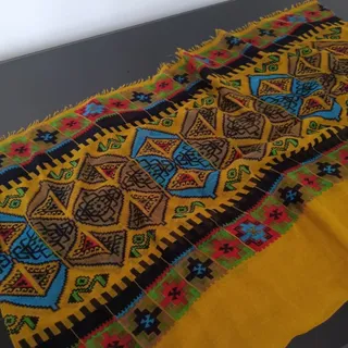 شال تابستانه