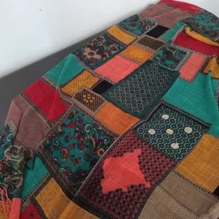 شال خنک و شاد