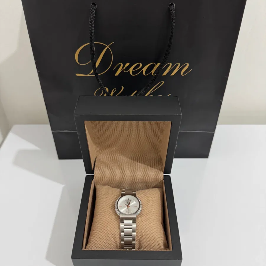 ساعت اورجینال برند Dream