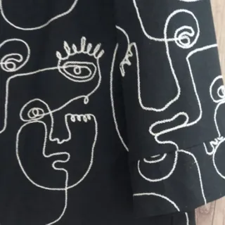 کت لینن