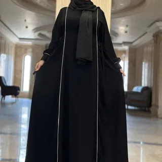 مانتو عبایی عبا زنانه