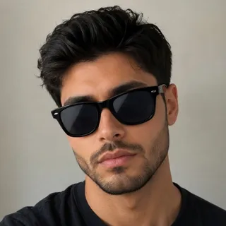 عینک یونیسکس وارداتی