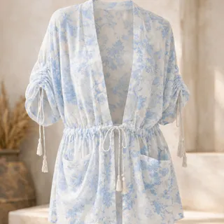 لباس برند la Vieen Rose