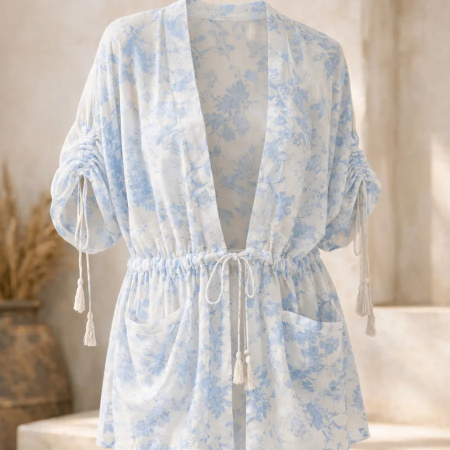 لباس برند la Vieen Rose