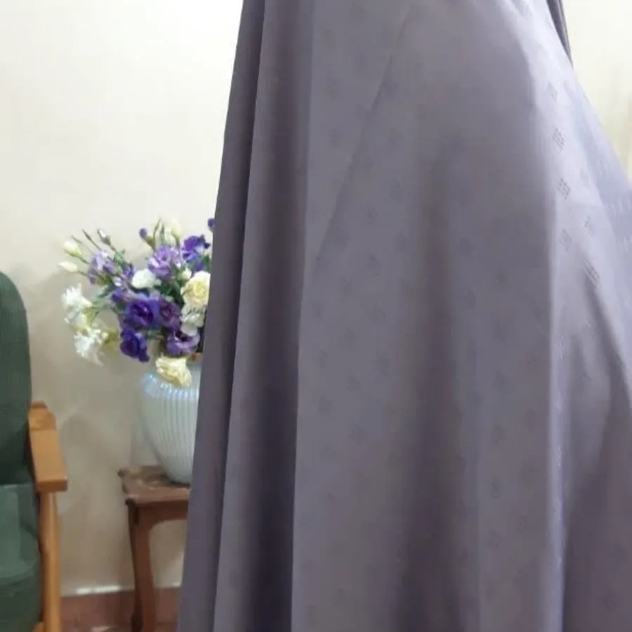 چادر رنگی مجلسی