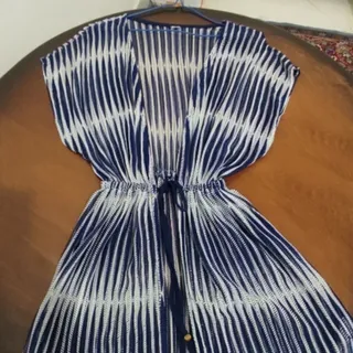 مانتو و رویه وست