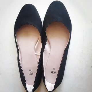 کفش H&M