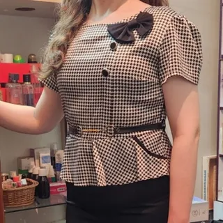 پیراهن مجلسی زنانه