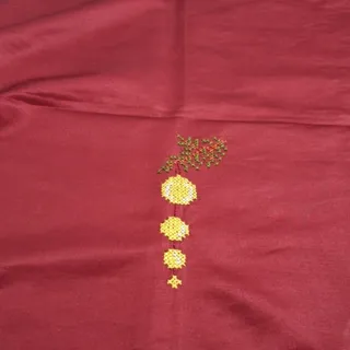 رومیزی  کریسمس