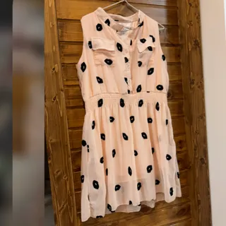 پیراهن مژوال