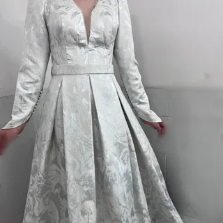 لباس مجلسی سایز 38