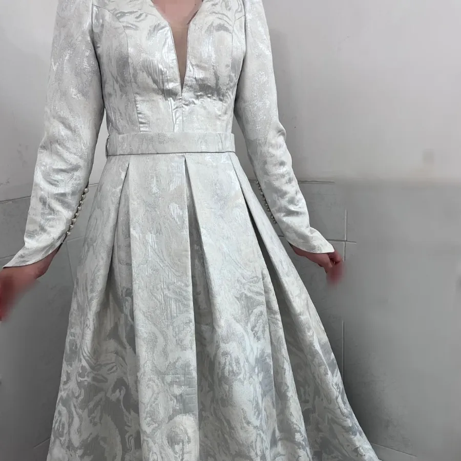 لباس مجلسی سایز 38