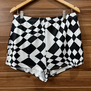 شلوارک برند انگلیسی