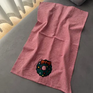 دستمال وینتیج