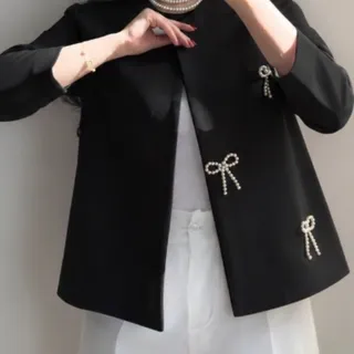 کت پاپیونی دخترانه/زنانه