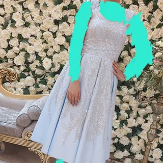 پیراهن کوتاه عروسکی