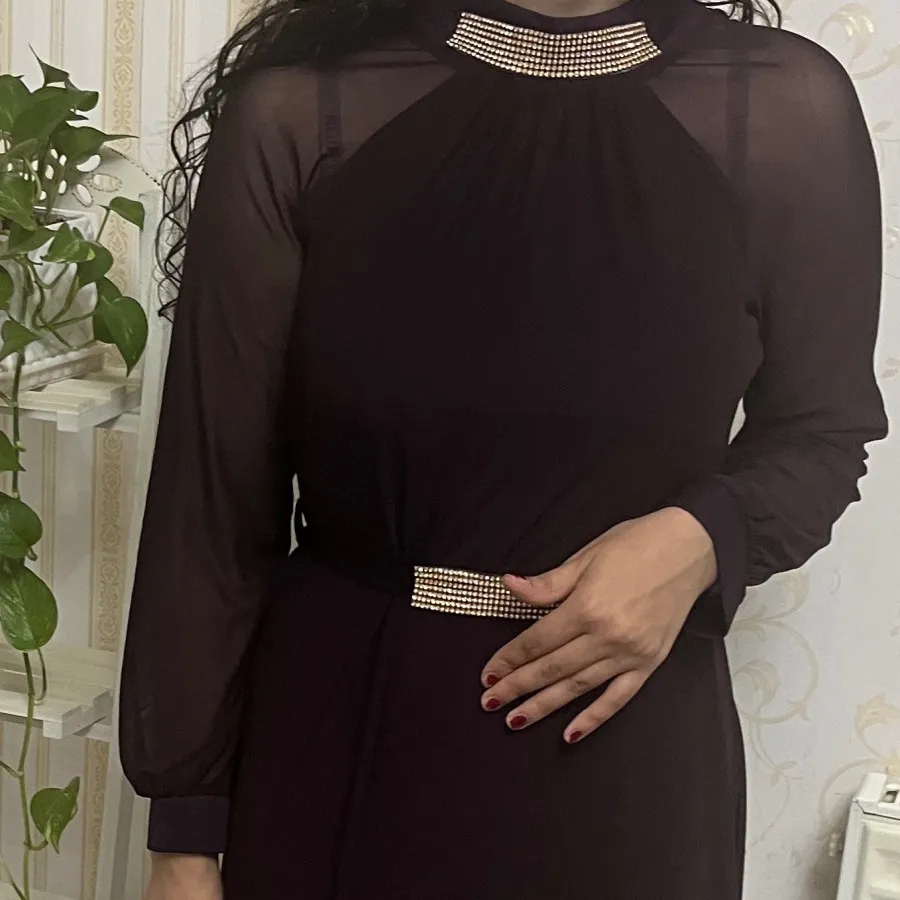 پیراهن مجلسی زنانه
