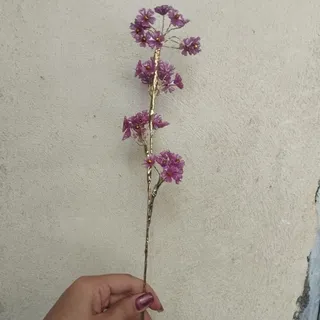 گل مصنوعی